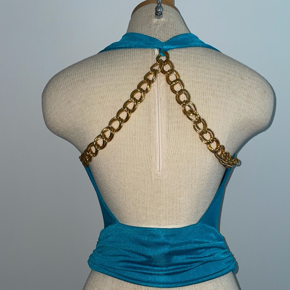 Marciano top